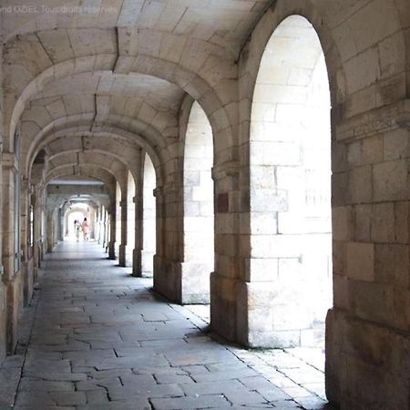 L'Appartement : Location Les Merciers. Ла-Рошель Экстерьер фото