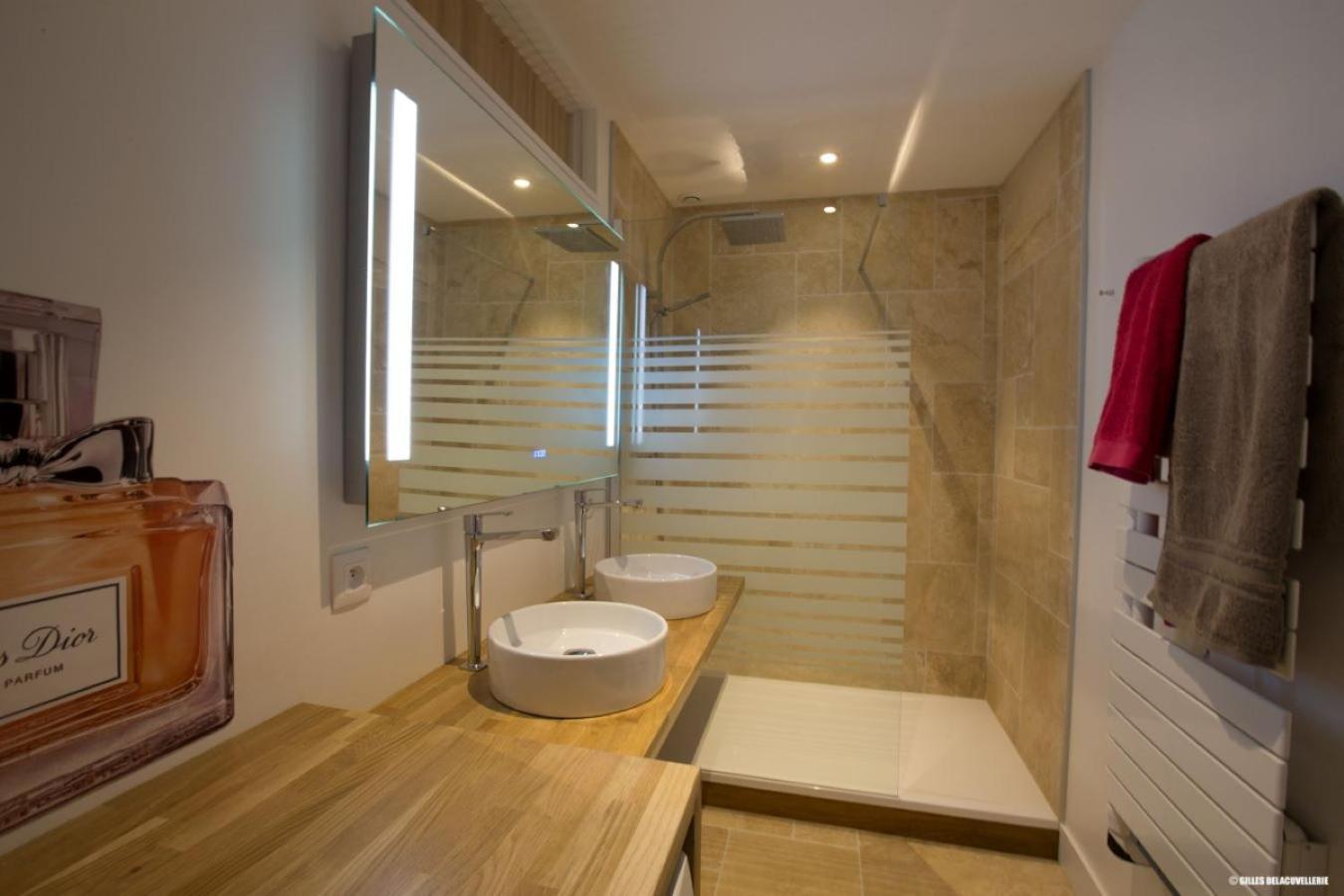 L'Appartement : Location Les Merciers. Ла-Рошель Экстерьер фото