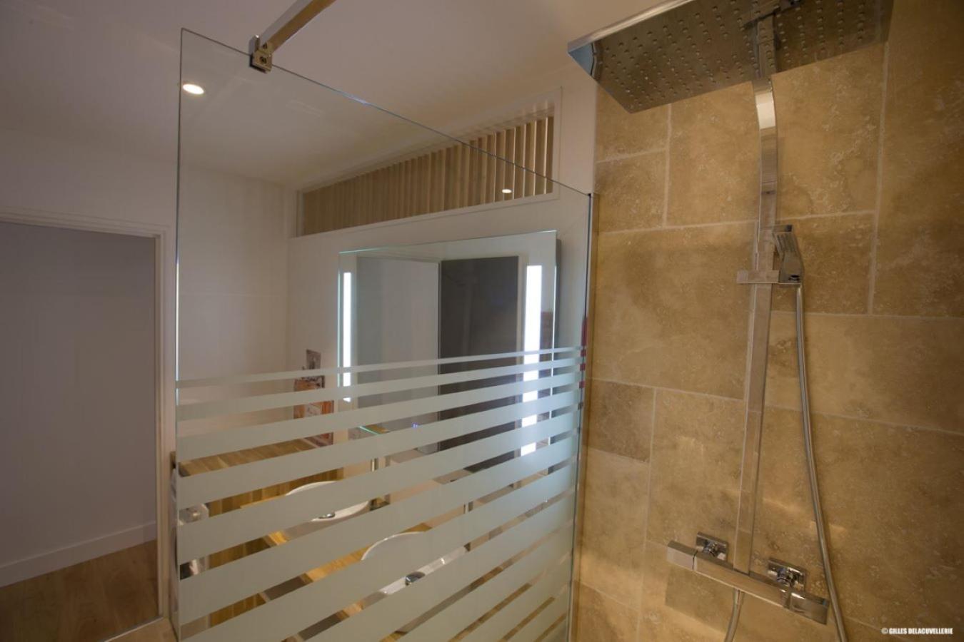 L'Appartement : Location Les Merciers. Ла-Рошель Экстерьер фото